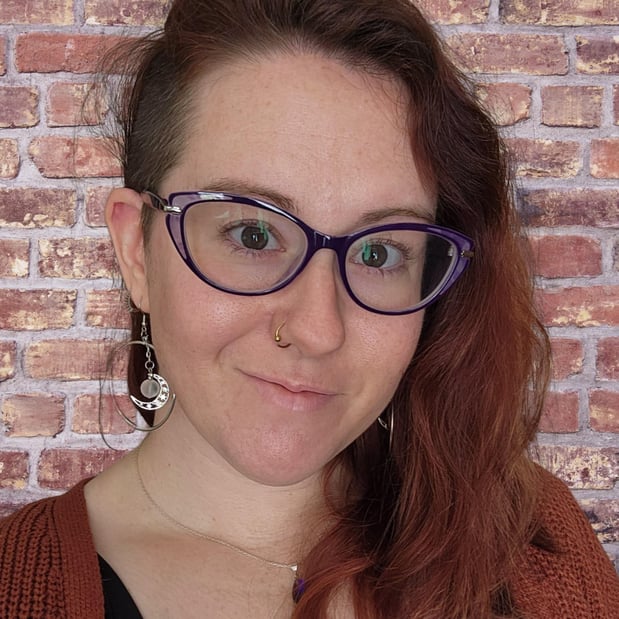 Images Lindsay Brooks, Counselor