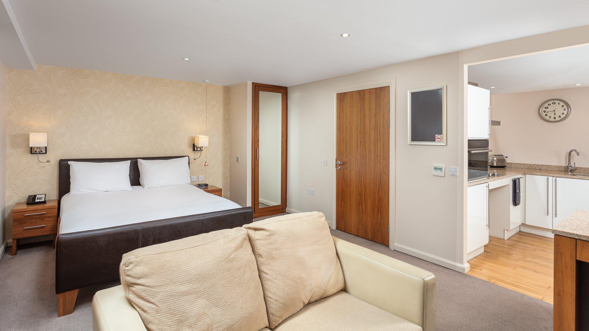 Images Staybridge Suites Newcastle, an IHG Hotel