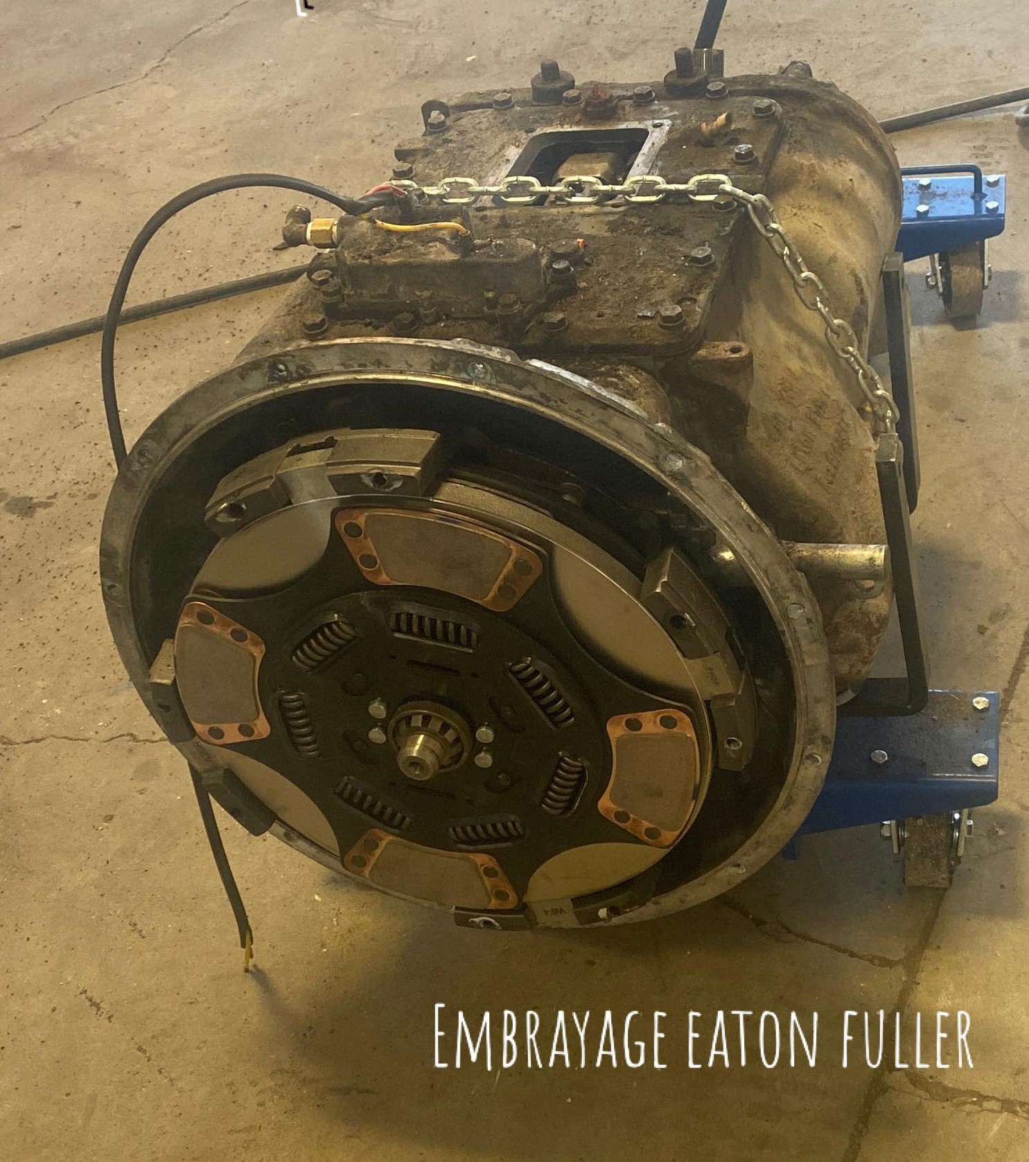 Images MT Service Routier