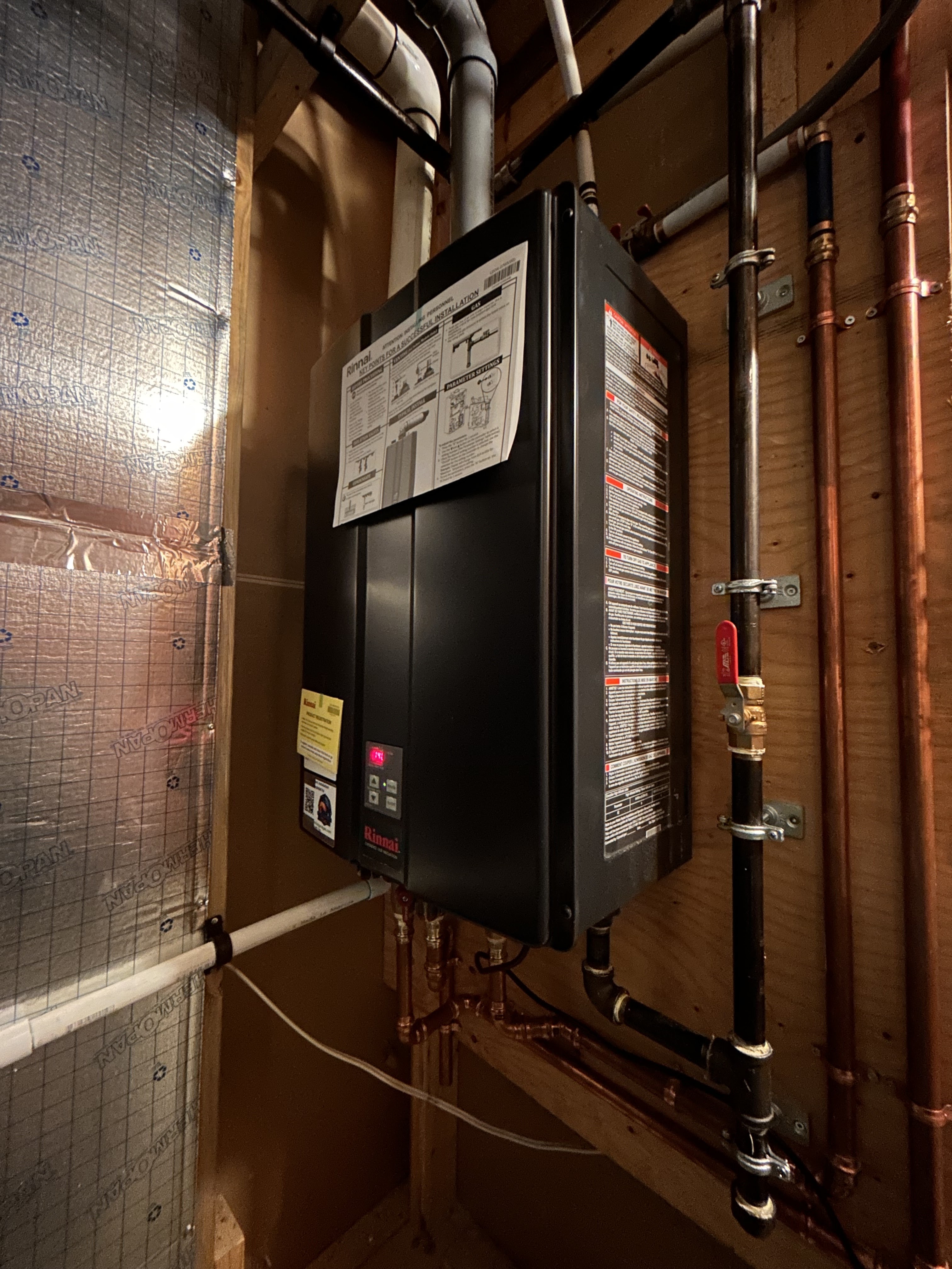 Images GLS Plumbing And Gas Ltd