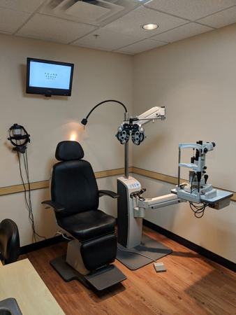 Images Derby City Eye Care