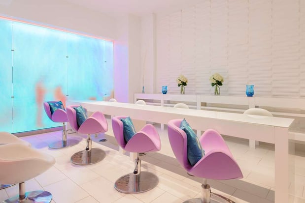 Images Hilton Richmond Hotel & Spa/Short Pump