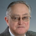 Carlos D. Flombaum, MD - MSK Nephrologist Logo