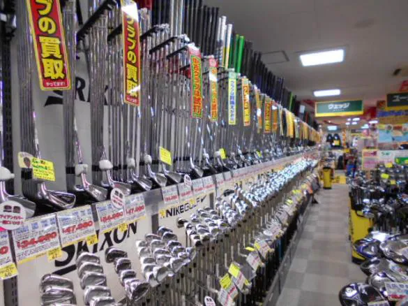 Images ゴルフパートナー 大樹大府店