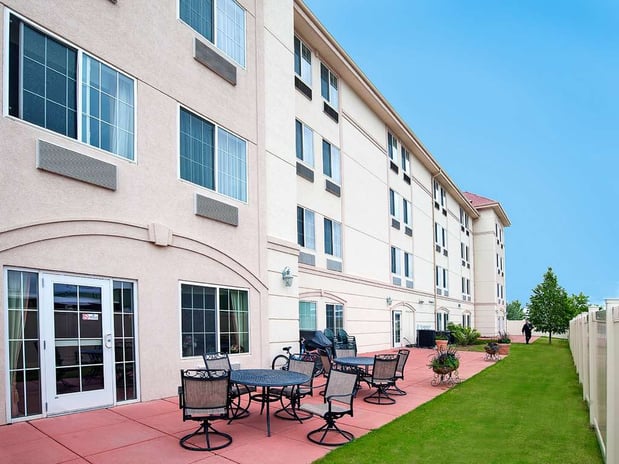 Images SureStay Plus by Best Western Billings