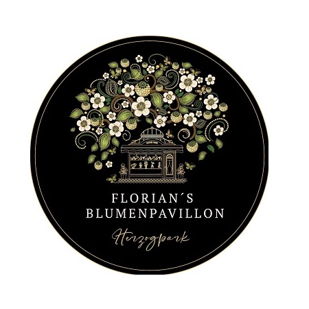 Logo Florian’s Floral Design