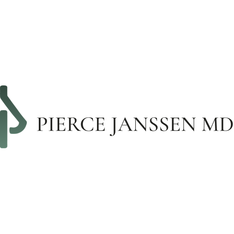 Pierce Janssen, MD