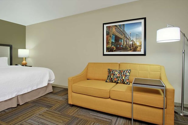 Images Hampton Inn Jasper