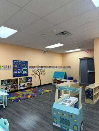 Images Jump Start Early Learning Academy of Englewood