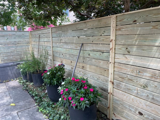 Images Superior Fence & Rail