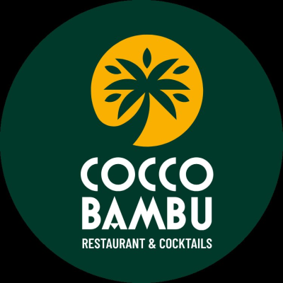 Cocco Bambu Logo