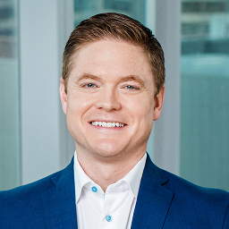 Ryan Chieduch headshot.