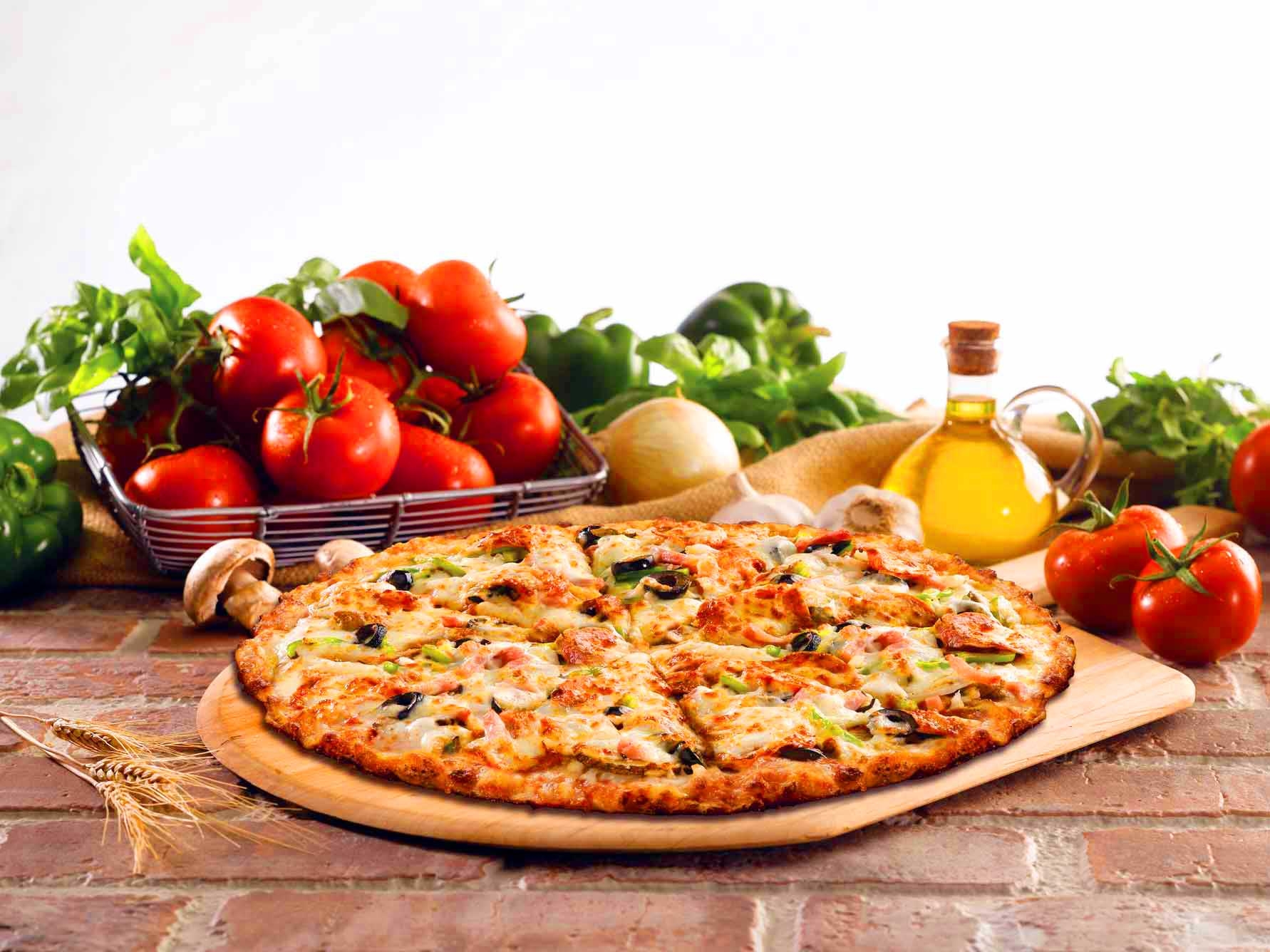 Vista Lago Italian Restaurant & Pizza