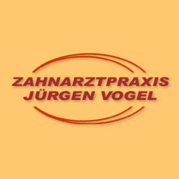 Kundenlogo Jürgen Vogel Zahnarzt