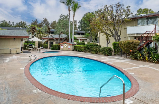 Images The Arbors Santa Ana