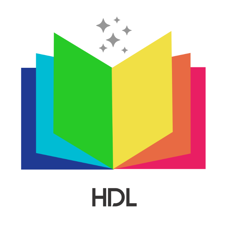 HDL librairie