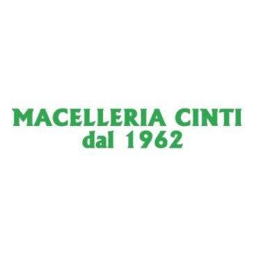 Macelleria Cinti Francesco Logo