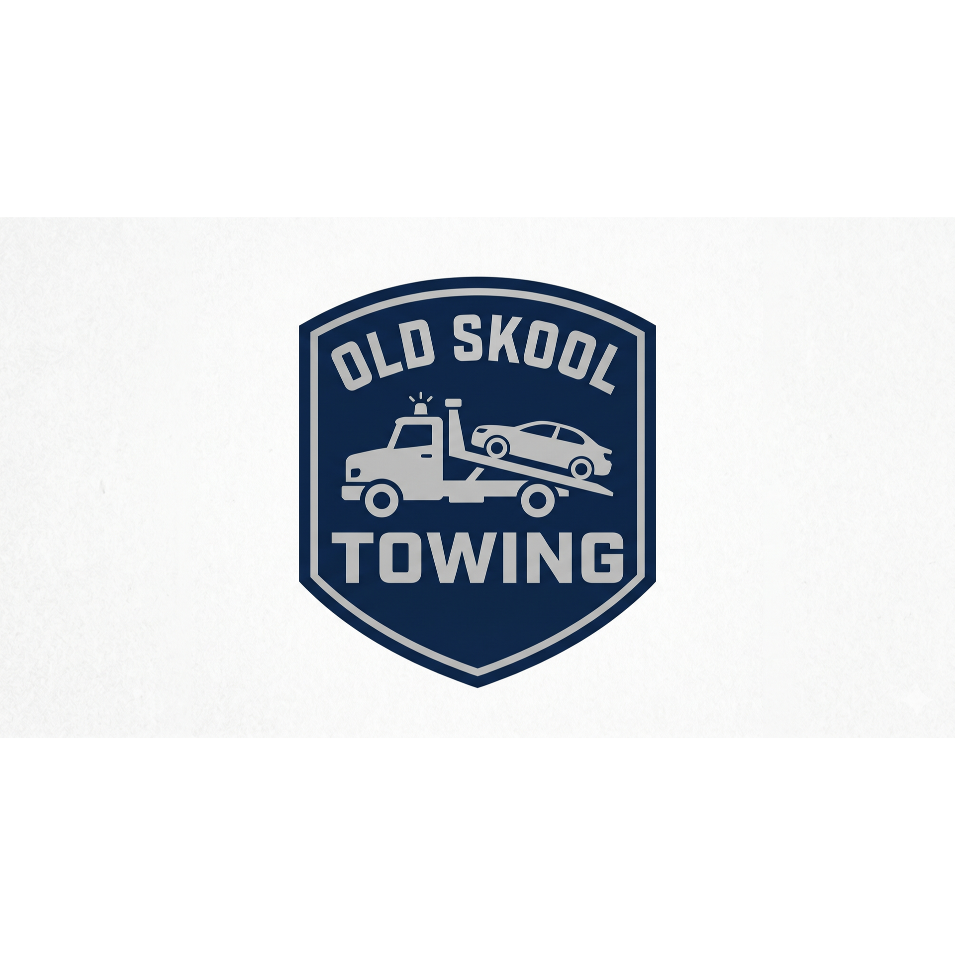 Old Skool Towing