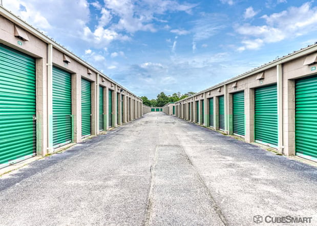 Images CubeSmart Self Storage