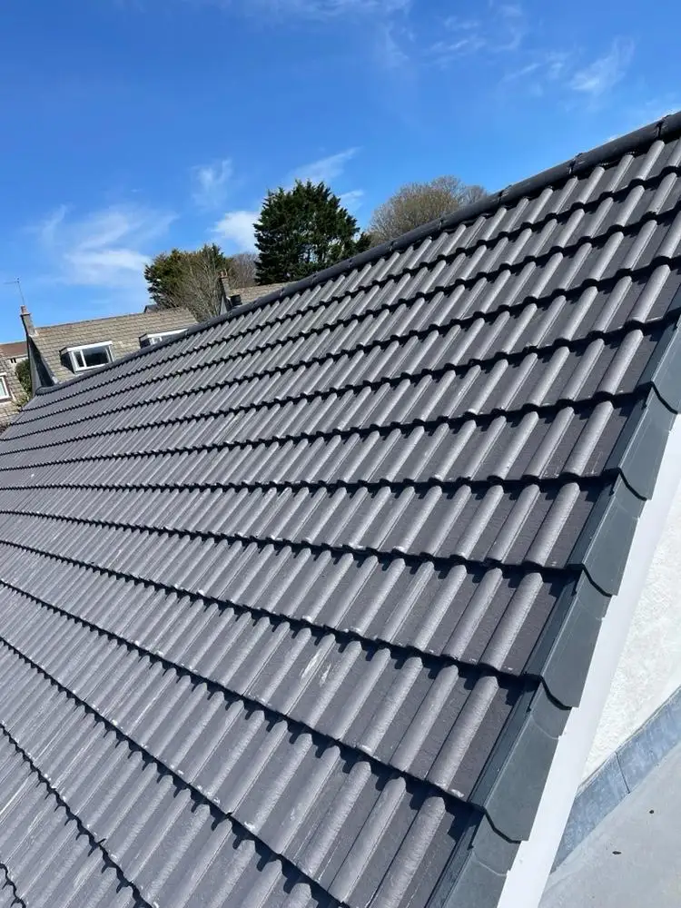 Images Done Right Roofing & Building