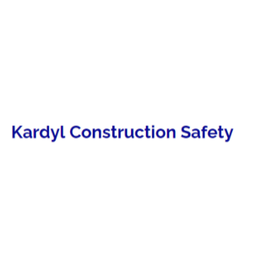 Kardyl Construction Safety Logo