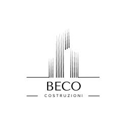 Beco Costruzioni srl Logo