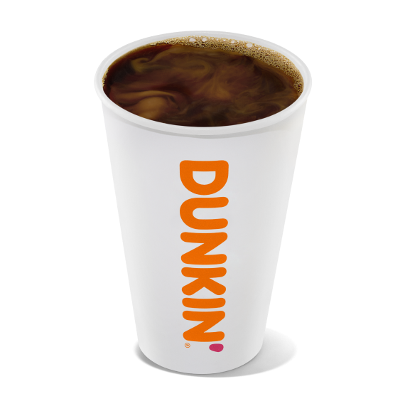 Coffee Dunkin' Fitchburg (978)343-3222