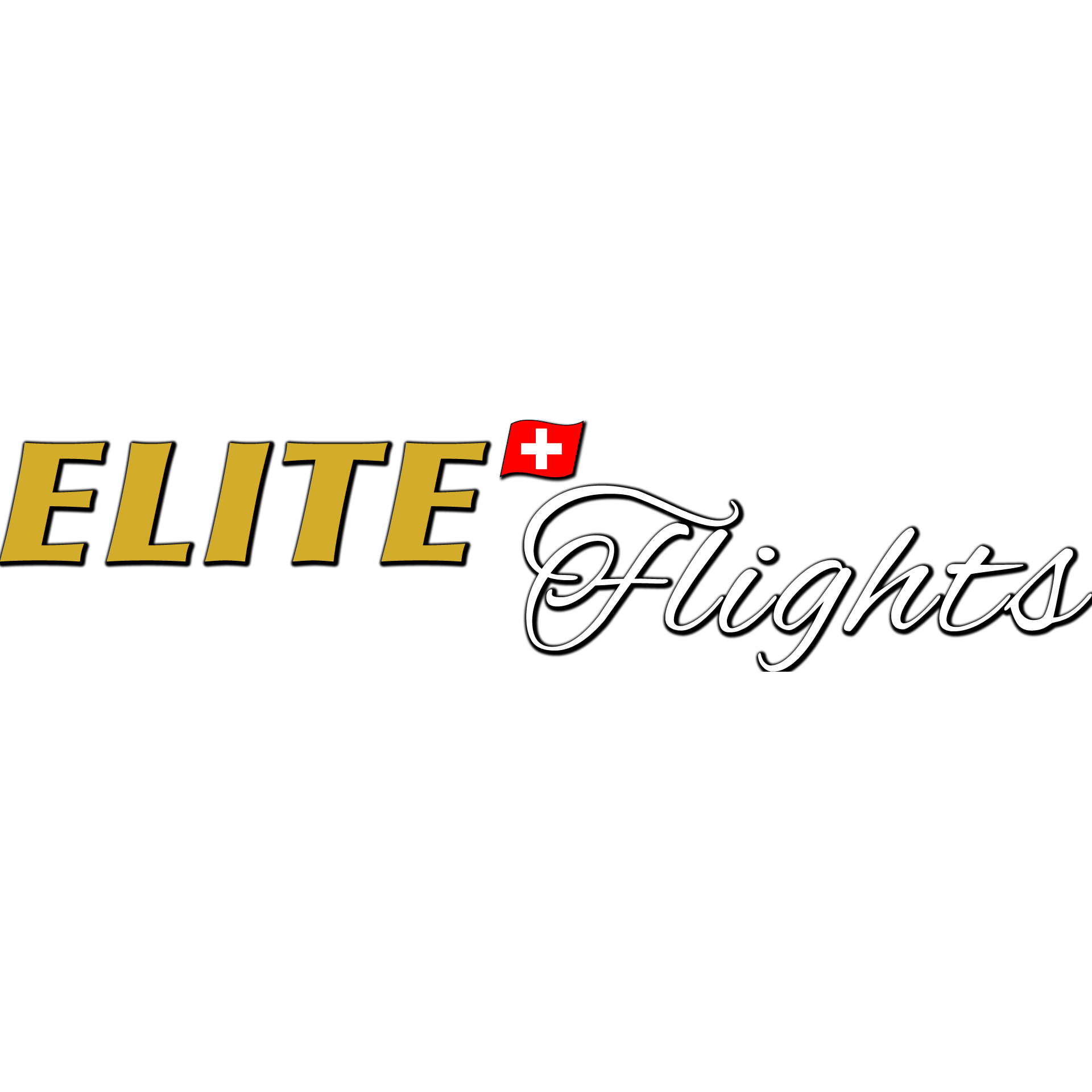Elite Flights Logo