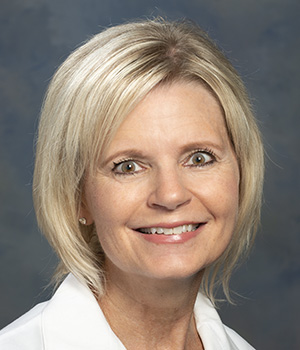 Michaela Parsel