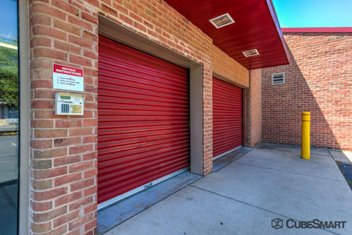 CubeSmart Self Storage Photo