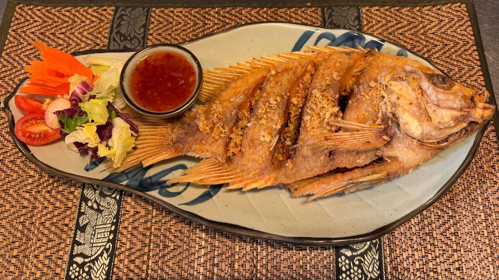 Bilder Joy's Thai Restaurant