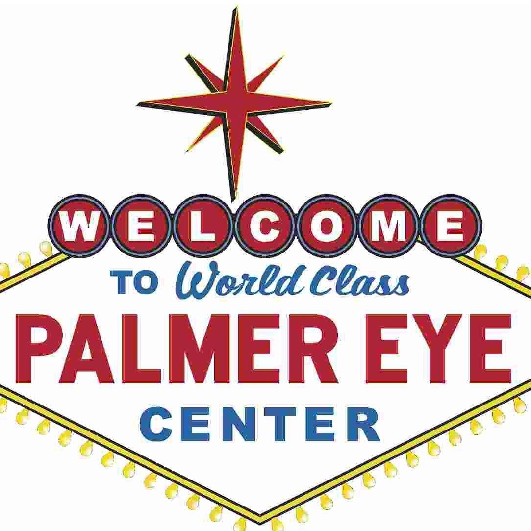 Palmer Eye Center Logo