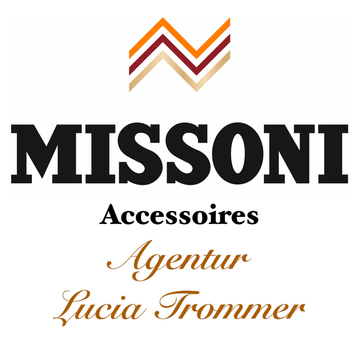 Logo Agentur Lucia Trommer