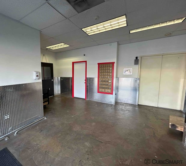 Images CubeSmart Self Storage