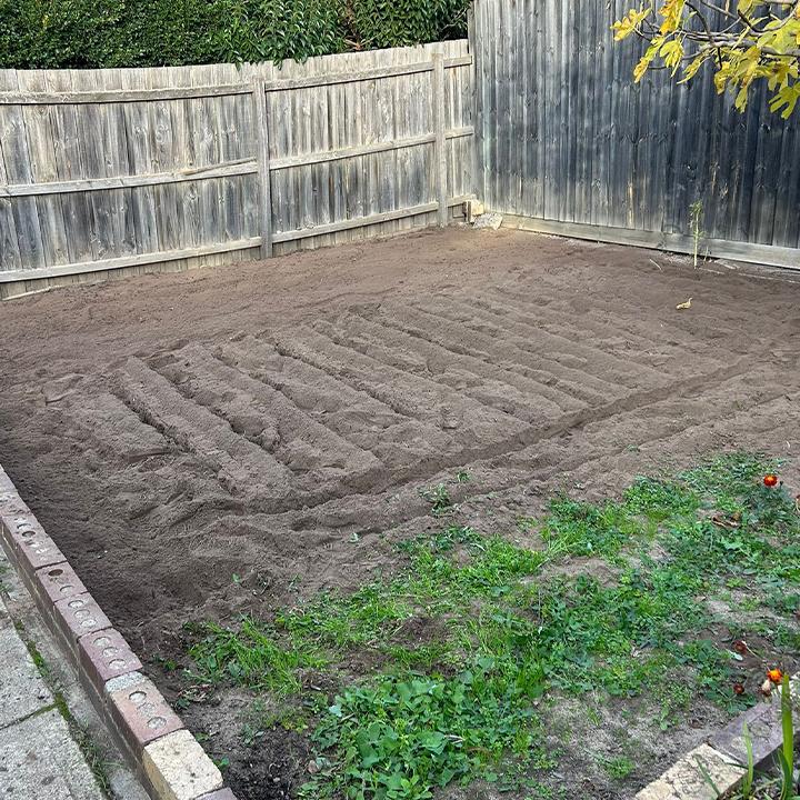 Images Homehapi Pty Ltd - Gardening & House Maintenance