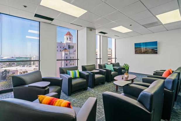 Images Clearview Outpatient - Long Beach