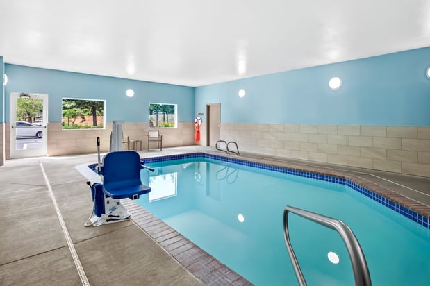 Images Holiday Inn Express & Suites Tumwater - Olympia by IHG