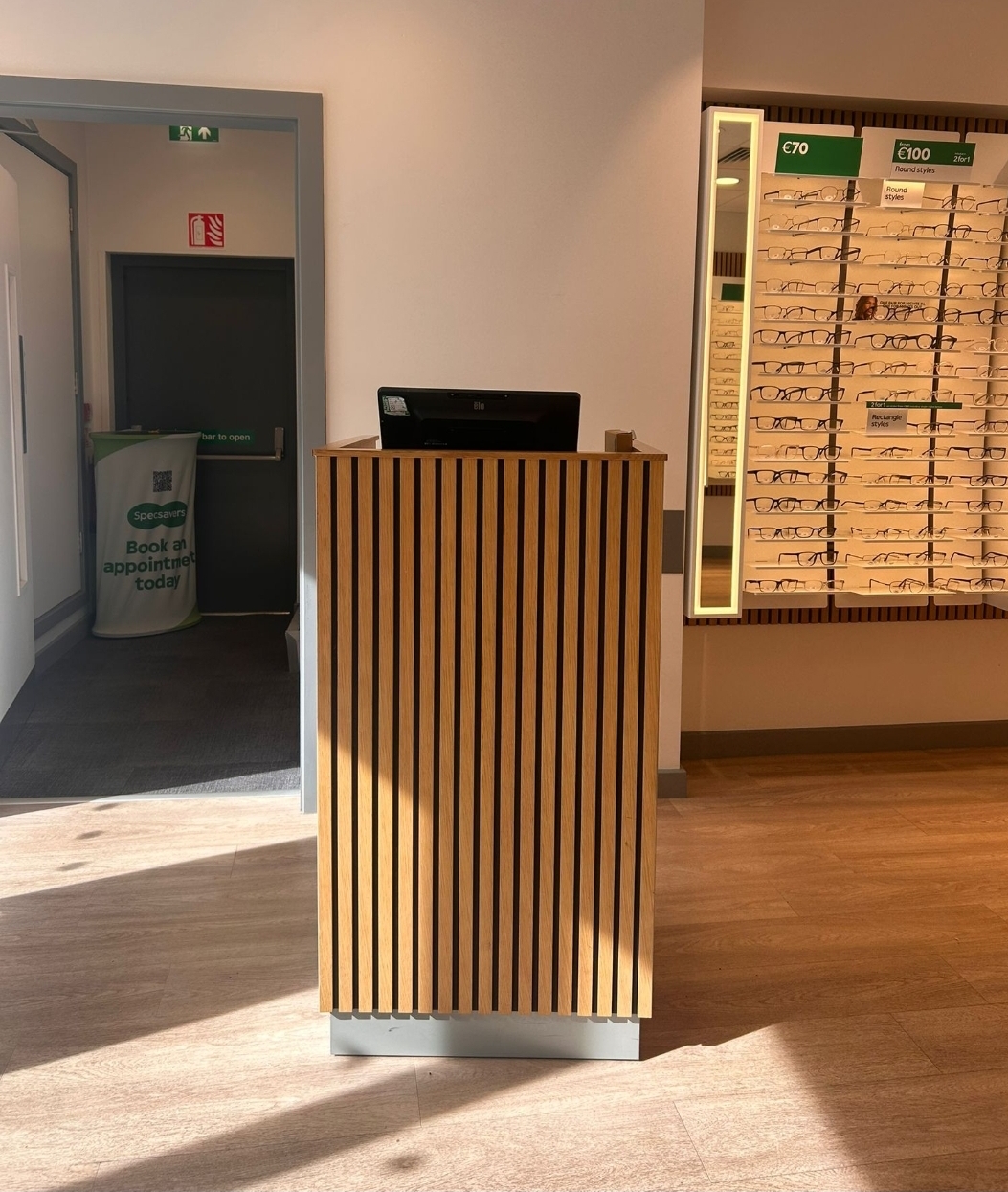 Specsavers Opticians & Audiologists - Drogheda 19