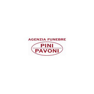 Onoranze Funebri Pini-Pavoni Logo