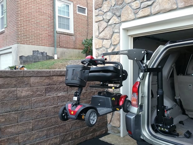 Images 101 Mobility of Northeast Pennsylvania