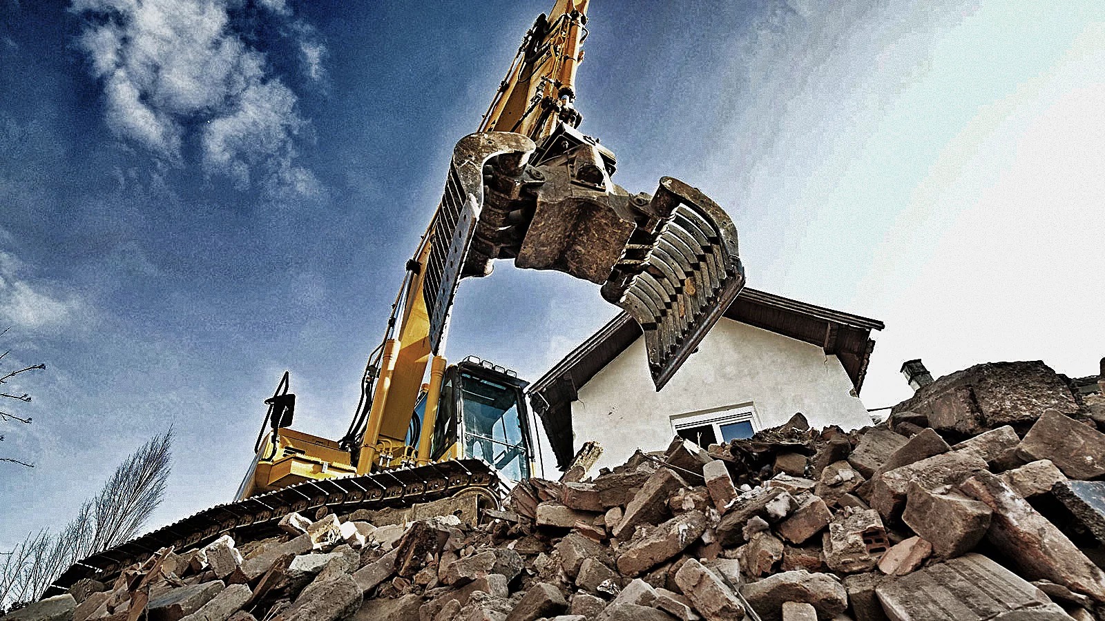 Grundner Entsorgung & Erdbau OG, Gewerbestraße West 8 in Niedernsill