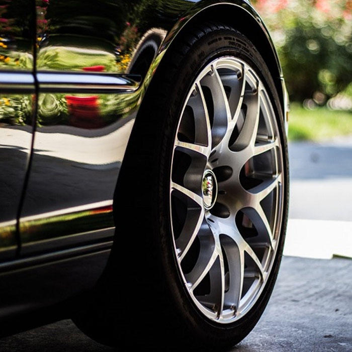 Exakt Autoreining - Mobil, Floridsdorfer Hauptstraße 17 in Wien