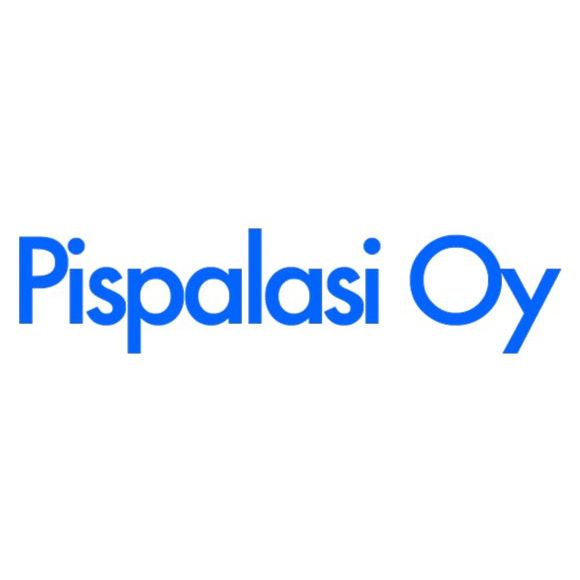 Lasiliike Pispalasi Logo