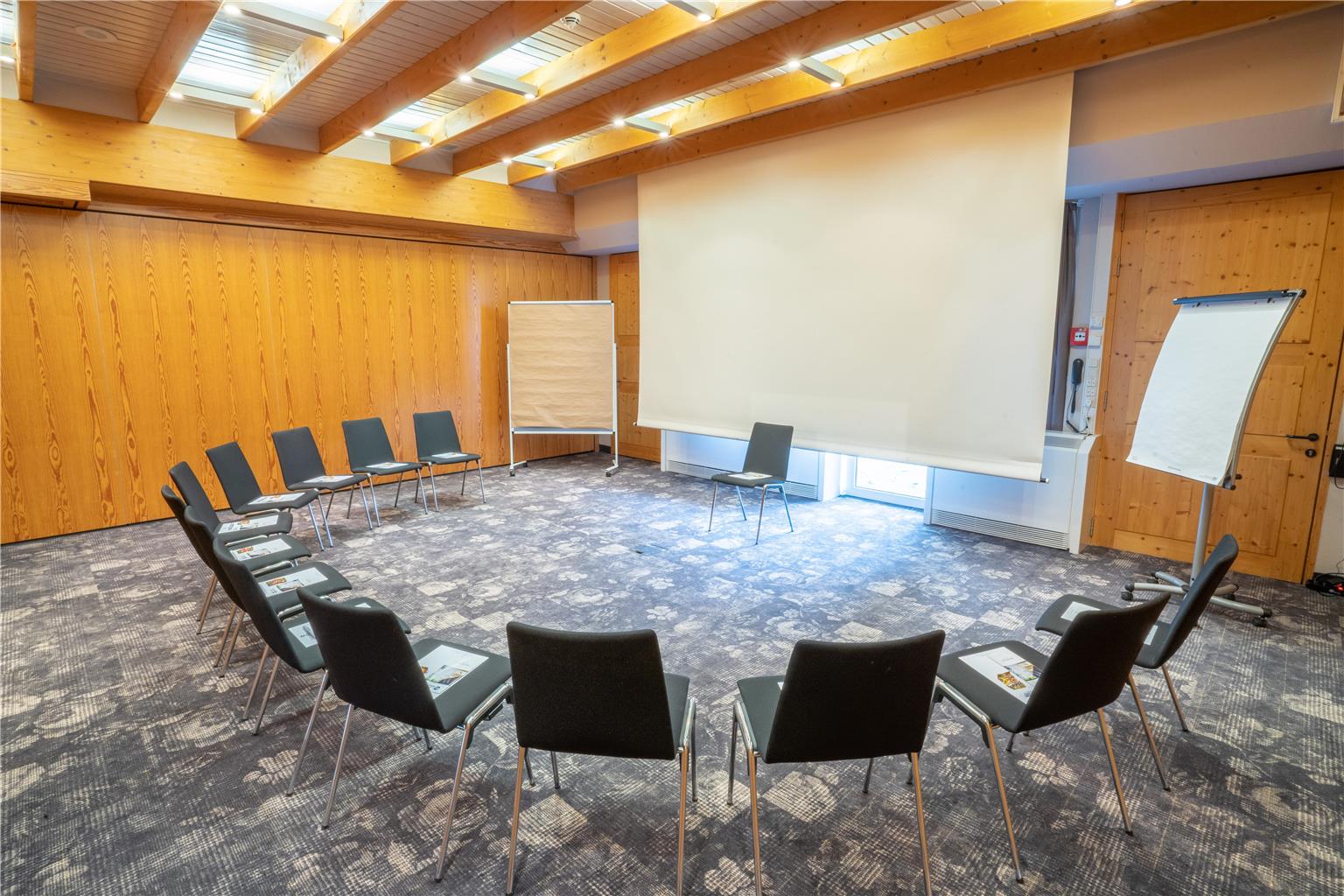 Best Western Hotel Kaiserslautern, St.-Quentin-Ring 1 in Kaiserslautern