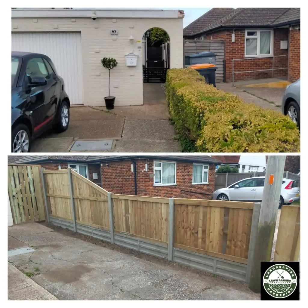 Images Lawn Ranger Landscapes
