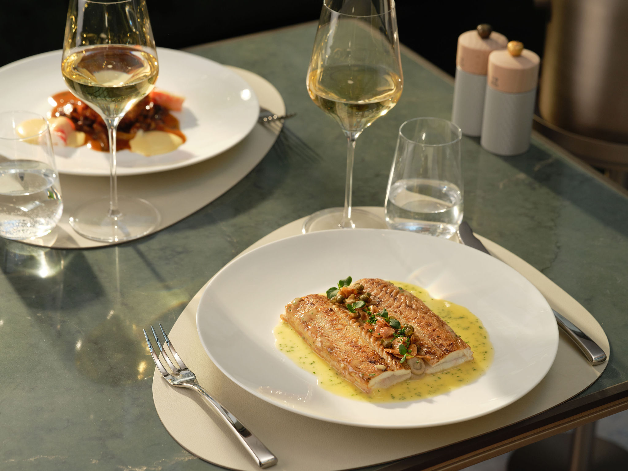 Bild 7 von Atelier 7 - Brasserie