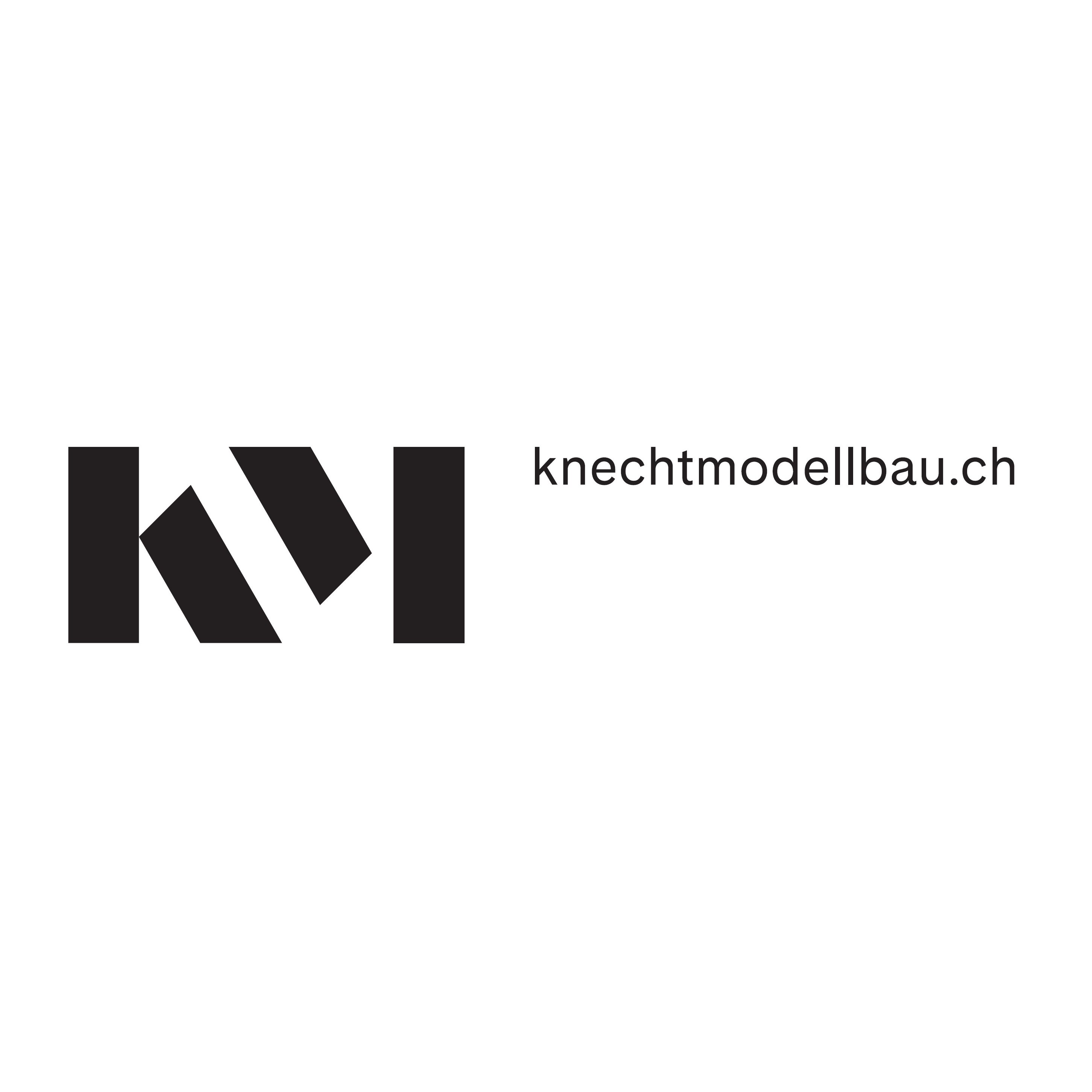 Knecht Modellbau AG Logo