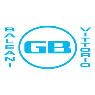 Gb Baleani Vittorio Logo