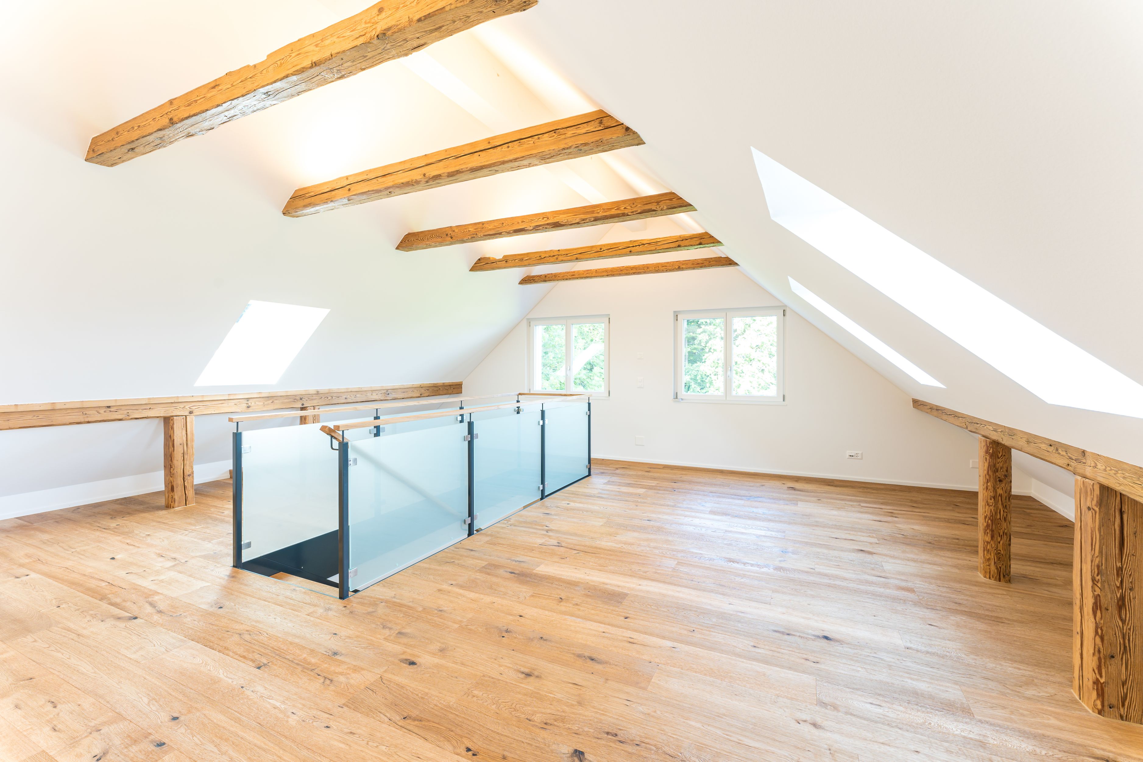 Bilder LUWA Holzbau GmbH