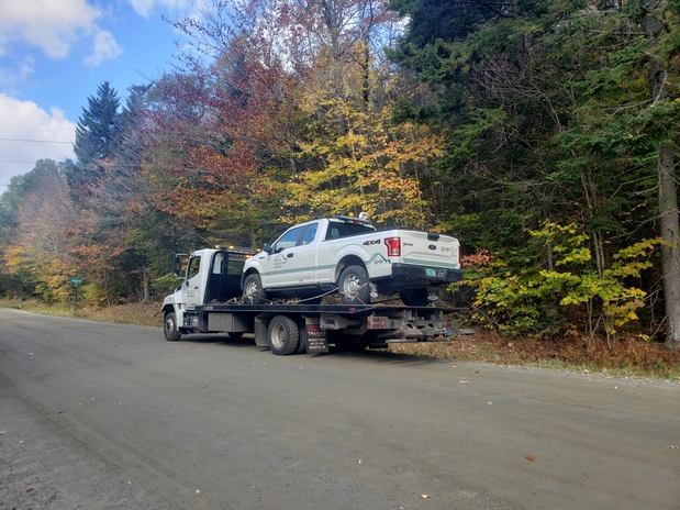 Images Brattleboro Towing and Recovery